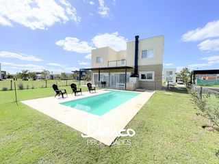 Foto 1 de Casa en Alquiler en Acacias, Puertos, Escobar, G.B.A. Zona Norte, Argentina