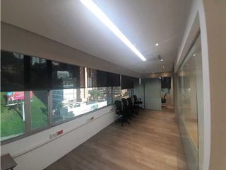 Foto 8 de Alquiler Oficina Amoblada Avenida El Poblado 8978396 DL