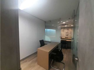 Foto 12 de Alquiler Oficina Amoblada Avenida El Poblado 8978396 DL