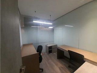 Foto 14 de Alquiler Oficina Amoblada Avenida El Poblado 8978396 DL