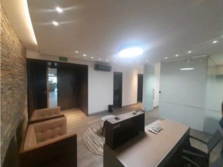 Foto 2 de Alquiler Oficina Amoblada Avenida El Poblado 8978396 DL