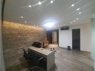 Foto 3 de Alquiler Oficina Amoblada Avenida El Poblado 8978396 DL