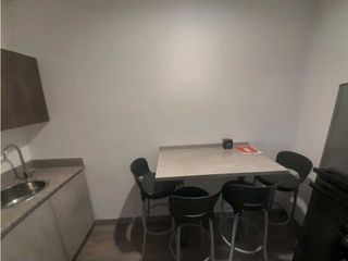 Foto 6 de Alquiler Oficina Amoblada Avenida El Poblado 8978396 DL