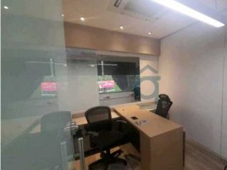 Foto 15 de Alquiler Oficina Amoblada Avenida El Poblado 8978396 DL