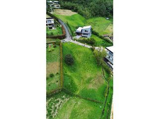 Foto 1 de SE VENDE LOTE CAMPESTRE EN LA ESTRELLA PARC CERRADA VISTA ÚNICA CASAS