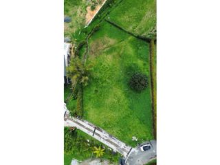 Foto 2 de SE VENDE LOTE CAMPESTRE EN LA ESTRELLA PARC CERRADA VISTA ÚNICA CASAS
