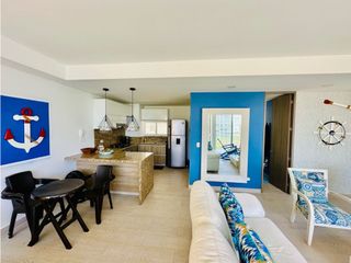 Foto 5 de Apartamento en zazue Santa Marta