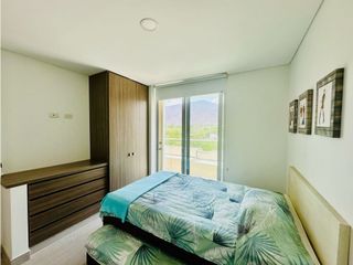 Foto 9 de Apartamento en zazue Santa Marta