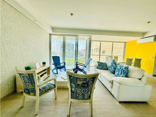 Foto 3 de Apartamento en zazue Santa Marta
