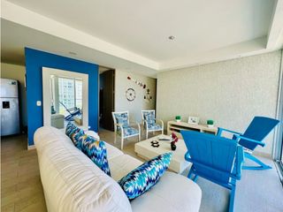 Foto 4 de Apartamento en zazue Santa Marta
