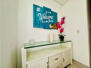 Foto 1 de Apartamento en zazue Santa Marta