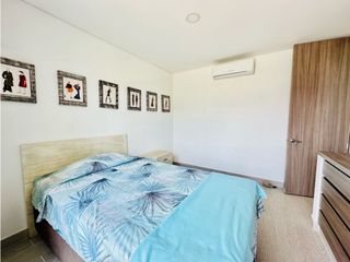 Foto 10 de Apartamento en zazue Santa Marta