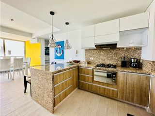 Foto 7 de Apartamento en zazue Santa Marta