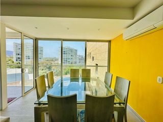 Foto 6 de Apartamento en zazue Santa Marta