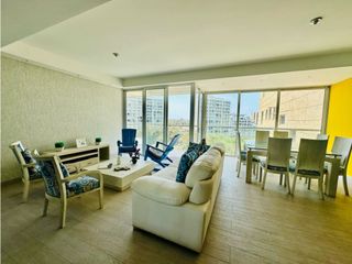 Foto 2 de Apartamento en zazue Santa Marta