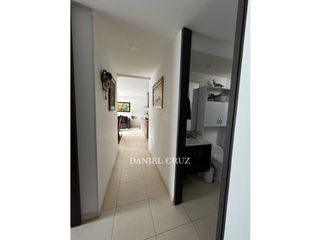 Foto 9 de VENTA APARTAMENTO EN EDIFICIO SOLRIUM 2 PARQUEADEROS