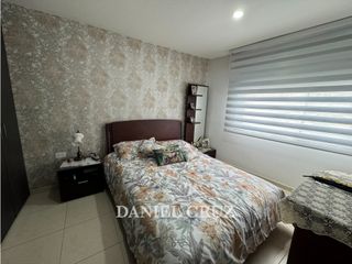 Foto 6 de VENTA APARTAMENTO EN EDIFICIO SOLRIUM 2 PARQUEADEROS