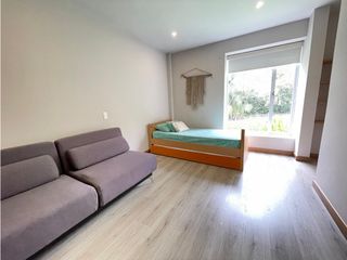 Foto 4 de Arriendo de Casa Campestre Amoblada El Carmen de Viboral