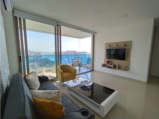 Foto 11 de Venta de Apartamento en Conjunto Samaria-Pozos Colorados, Santa Marta