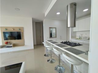 Foto 5 de Venta de Apartamento en Conjunto Samaria-Pozos Colorados, Santa Marta
