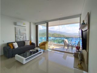 Foto 4 de Venta de Apartamento en Conjunto Samaria-Pozos Colorados, Santa Marta