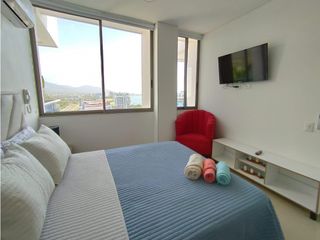 Foto 7 de Venta de Apartamento en Conjunto Samaria-Pozos Colorados, Santa Marta