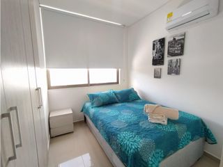 Foto 10 de Venta de Apartamento en Conjunto Samaria-Pozos Colorados, Santa Marta