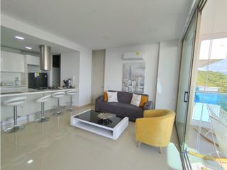 Foto 3 de Venta de Apartamento en Conjunto Samaria-Pozos Colorados, Santa Marta