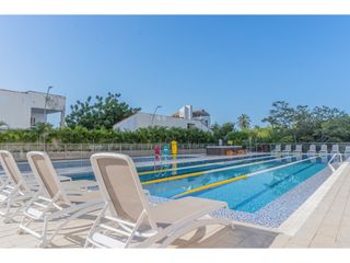 Foto 14 de Venta de Apartamento en Conjunto Samaria-Pozos Colorados, Santa Marta
