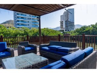 Foto 21 de Venta de Apartamento en Conjunto Samaria-Pozos Colorados, Santa Marta
