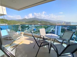 Foto 12 de Venta de Apartamento en Conjunto Samaria-Pozos Colorados, Santa Marta