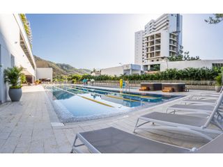 Foto 2 de Venta de Apartamento en Conjunto Samaria-Pozos Colorados, Santa Marta