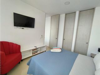 Foto 8 de Venta de Apartamento en Conjunto Samaria-Pozos Colorados, Santa Marta