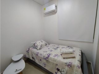Foto 9 de Venta de Apartamento en Conjunto Samaria-Pozos Colorados, Santa Marta