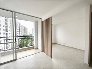 Foto 5 de ALQUILER DE APTO 6to PISO CONJUNTO NUQUI CIUDAD GUABINAS