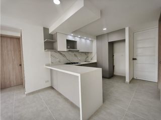 Foto 6 de ALQUILER DE APTO 6to PISO CONJUNTO NUQUI CIUDAD GUABINAS