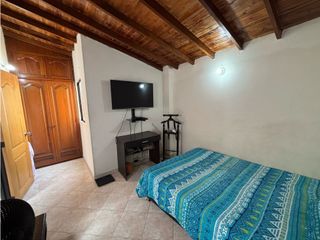 Foto 9 de Casa Bifamiliar en venta en  Cabañas Bello