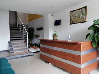 Foto 2 de ARRIENDO APARTAMENTO DE UNA HABITACION EDIFICIO SAINTE JULIETH YOPAL
