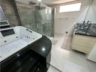 Foto 14 de CASA DE CONJUNTO EN SECTOR LA CASTELLANA EN VENTA