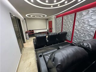 Foto 22 de CASA DE CONJUNTO EN SECTOR LA CASTELLANA EN VENTA