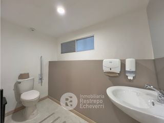 Foto 9 de Casa Comercial  en arriendo, barrio Belén, Manizales