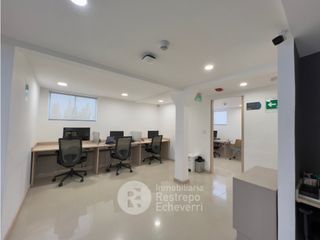 Foto 5 de Casa Comercial  en arriendo, barrio Belén, Manizales