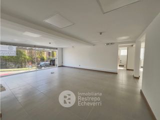 Foto 17 de Casa Comercial  en arriendo, barrio Belén, Manizales