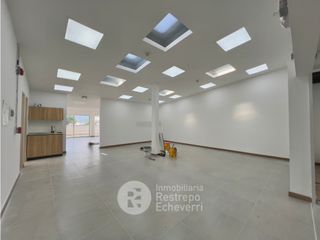 Foto 21 de Casa Comercial  en arriendo, barrio Belén, Manizales