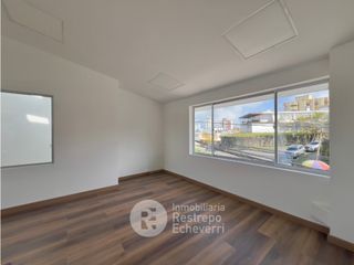 Foto 25 de Casa Comercial  en arriendo, barrio Belén, Manizales
