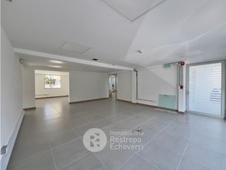 Foto 18 de Casa Comercial  en arriendo, barrio Belén, Manizales