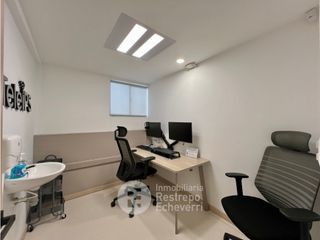 Foto 6 de Casa Comercial  en arriendo, barrio Belén, Manizales