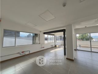 Foto 20 de Casa Comercial  en arriendo, barrio Belén, Manizales