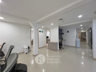 Foto 10 de Casa Comercial  en arriendo, barrio Belén, Manizales