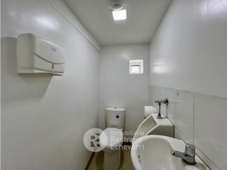 Foto 13 de Casa Comercial  en arriendo, barrio Belén, Manizales